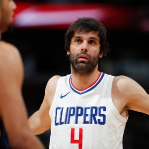 Milos Teodosic — ranked #9