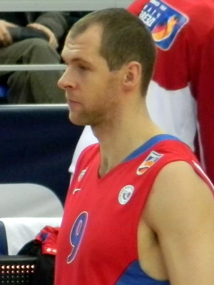 Ramunas Siskauskas — ranked #11