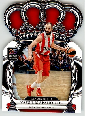 Vassilis Spanoulis