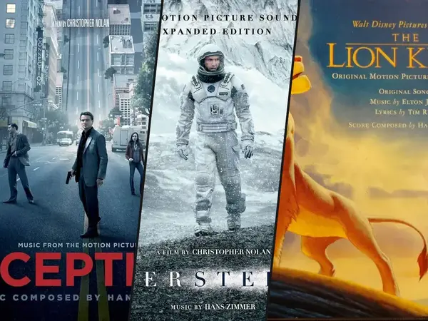 The 13 Best Hans Zimmer Film Scores