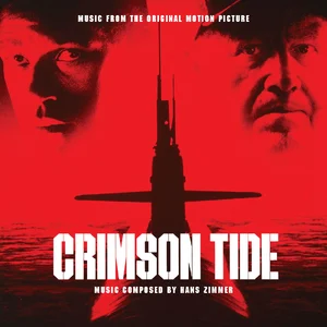Crimson Tide — ranked #10