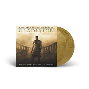 Gladiator — ranked #6