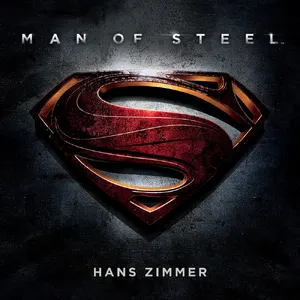 Man of Steel — ranked #11