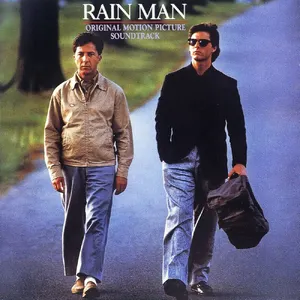 Rain Man — ranked #8