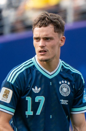 Florian Wirtz — ranked #13