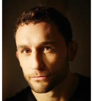 Frankie Edgar — ranked #12