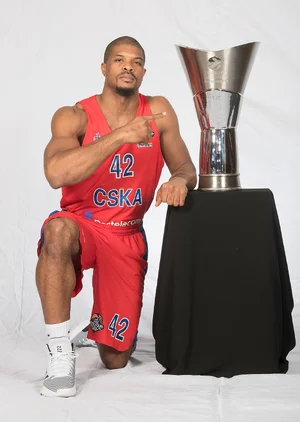 Kyle Hines — ranked #7