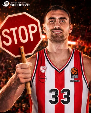 Nikola Milutinov — ranked #6
