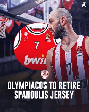 Vassilis Spanoulis