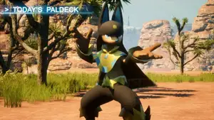 Anubis — ranked #3