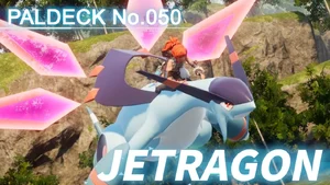 Jetragon — ranked #2