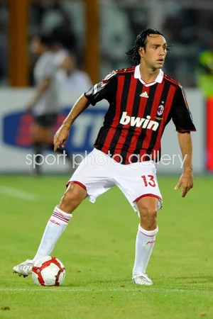 Alessandro Nesta — ranked #7