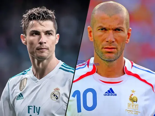 The 13 Best Players Carlo Ancelotti Has Coached