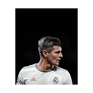 Toni Kroos — ranked #10
