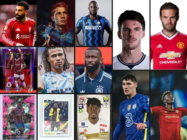 The 13 Best Players Chelsea Sold Too Soon