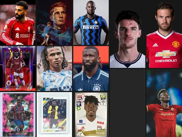 The 13 Best Players Chelsea Sold Too Soon