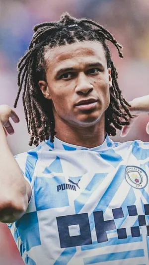 Nathan Ake — ranked #6