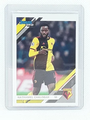 Nathaniel Chalobah — ranked #8