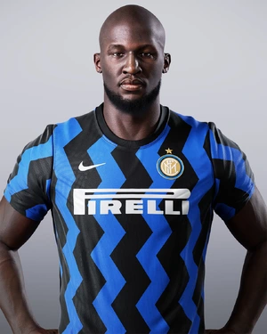 Romelu Lukaku — ranked #11