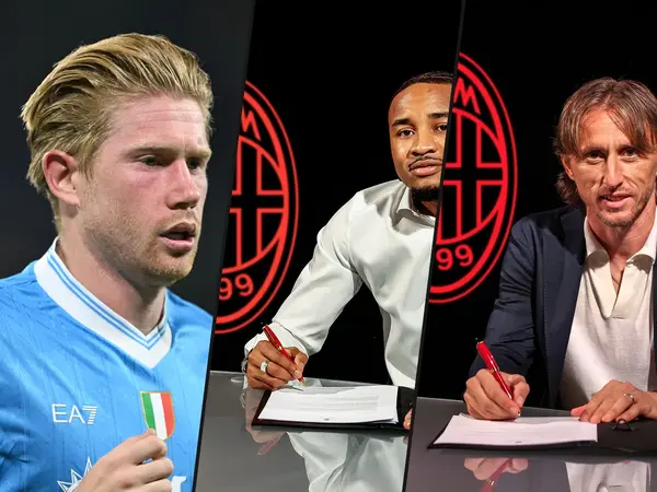 The 13 Best Serie A Signings of 2025