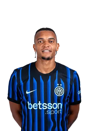 Manuel Akanji — ranked #7