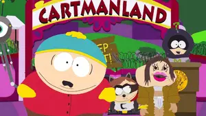 Cartmanland — ranked #12