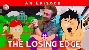The Losing Edge — ranked #6