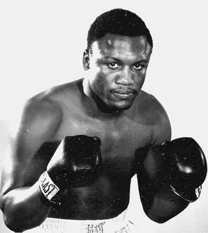 Smokin' Joe — ranked #10