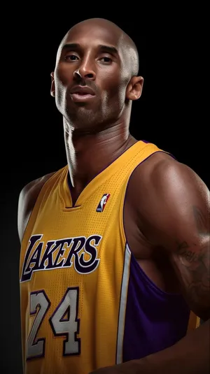 The Black Mamba — ranked #5