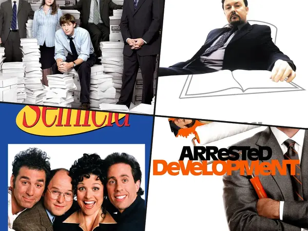 The 13 Best TV Comedy Pilots