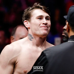 Darren Till — ranked #13