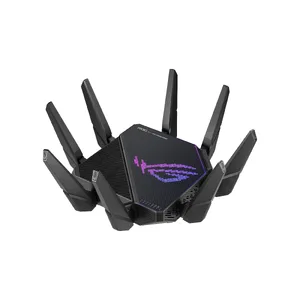ASUS ROG Rapture GT-AX11000 — ranked #1