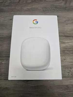 Google Nest Wifi Pro — ranked #8