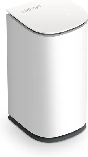 Linksys Velop — ranked #9