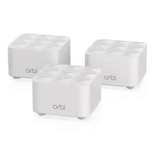 Netgear Orbi — ranked #5