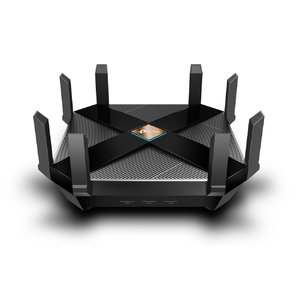 TP-Link Archer AX6000 — ranked #6