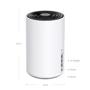 TP-Link Deco XE75 — ranked #7