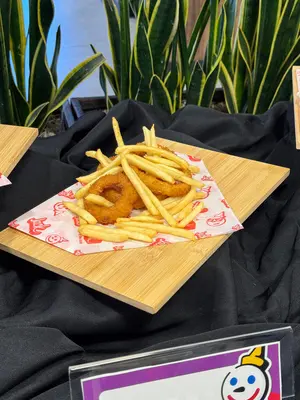 Jack in the Box Frings — ranked #13