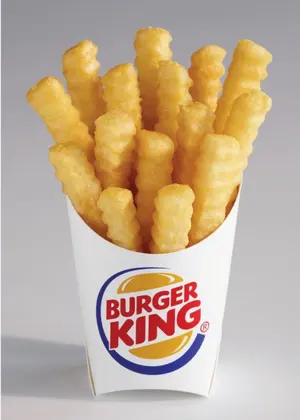 Satisfries — ranked #3
