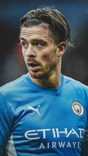 Jack Grealish to Manchester City — ranked #10