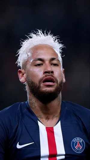 Neymar to Paris Saint-Germain — ranked #2