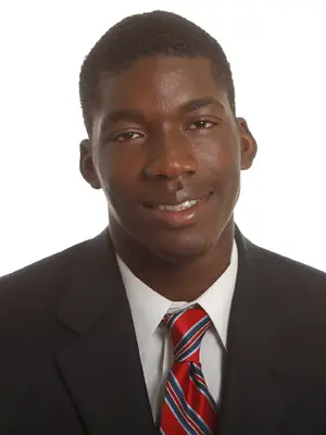 Cheick Diallo — ranked #10