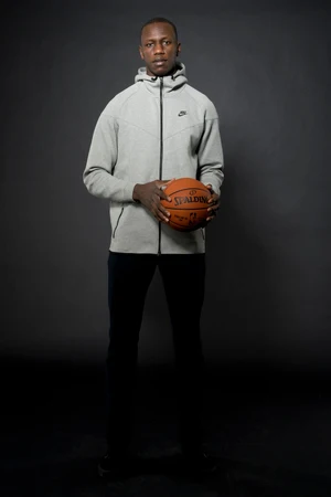 Gorgui Dieng — ranked #12