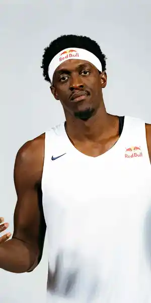 Pascal Siakam — ranked #11