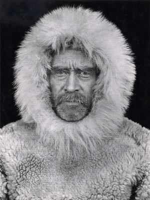 Robert Peary — ranked #5