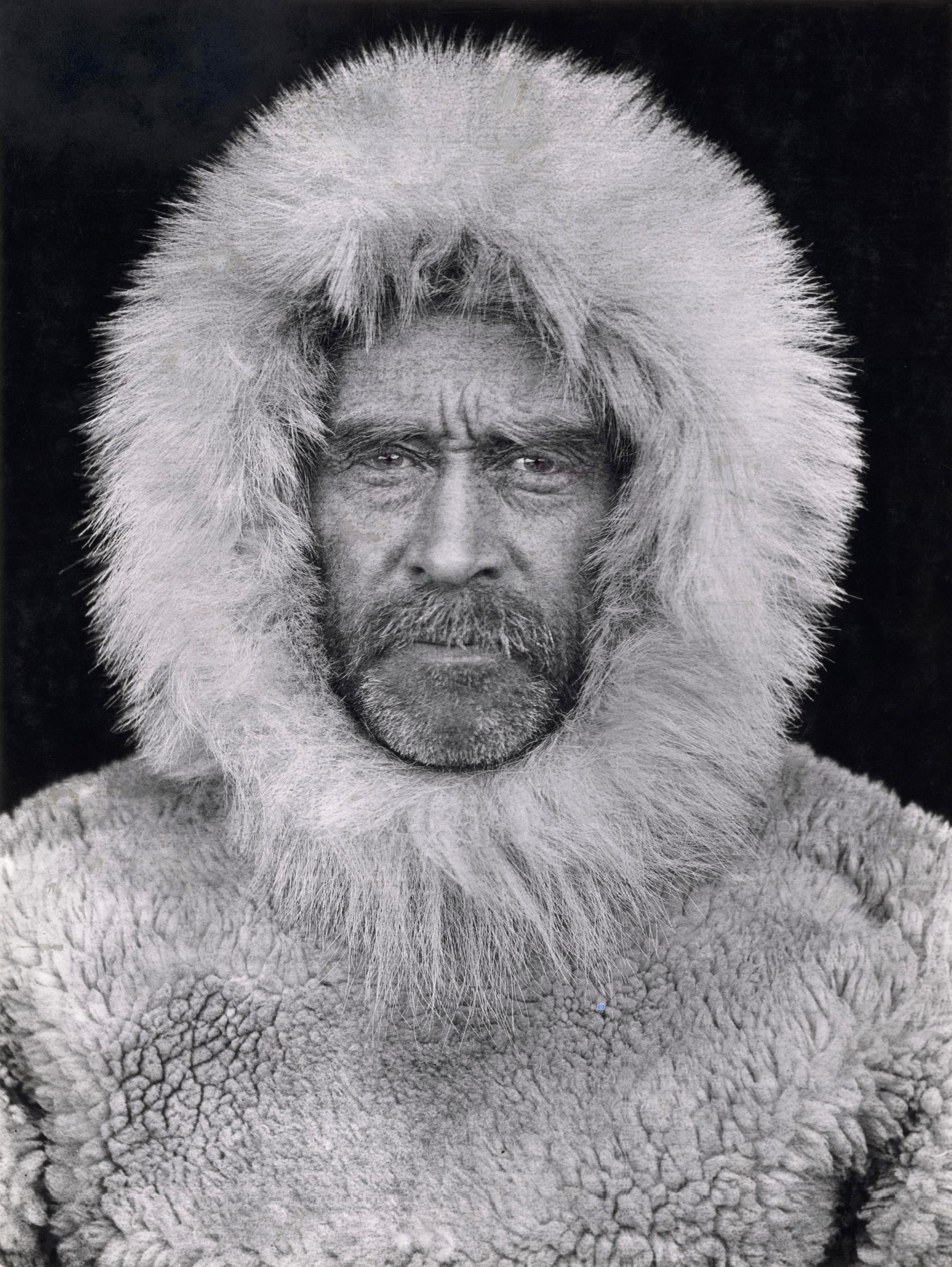 Robert Peary — ranked #5