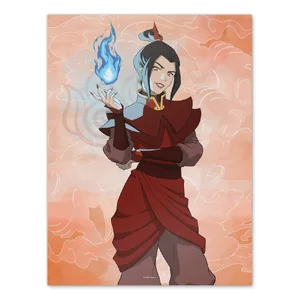 Azula — ranked #10