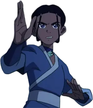 Katara — ranked #1