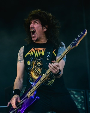 Frank Bello — ranked #12