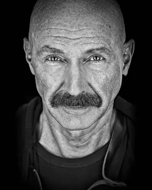 Tony Levin — ranked #5